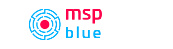 MSP Blueprint Logo